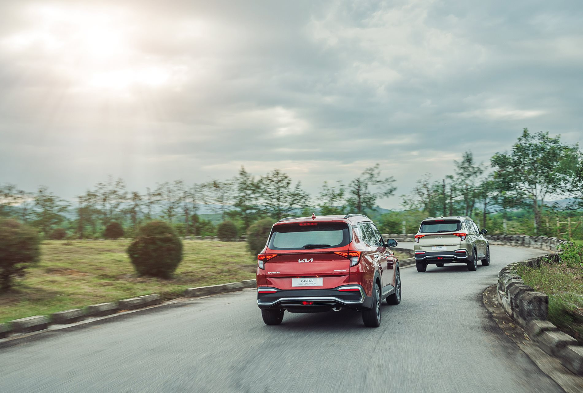 Ph&acirc;n kh&uacute;c n&agrave;y sẽ rất s&ocirc;i động trong thời gian tới.