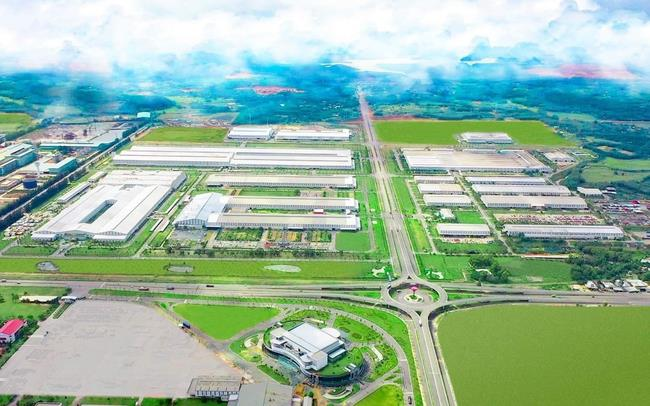 Thaco đ&#243;ng g&#243;p gần 15.000 tỷ đồng, một tỉnh c&#243; số thu ng&#226;n s&#225;ch kỷ lục - Ảnh 1