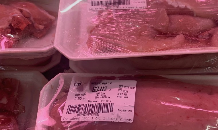 C&#244;ng ty CP Việt Nam v&#224; B&#225;ch Ho&#225; Xanh từng quảng c&#225;o “ăn kh&#244;ng ngon, 1 đổi 1” - Ảnh 2