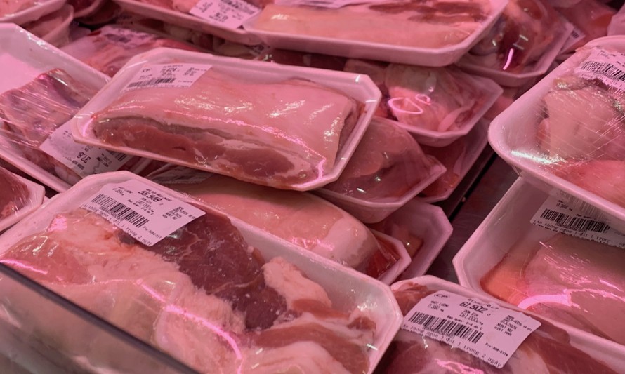 C&#244;ng ty CP Việt Nam v&#224; B&#225;ch Ho&#225; Xanh từng quảng c&#225;o “ăn kh&#244;ng ngon, 1 đổi 1” - Ảnh 1