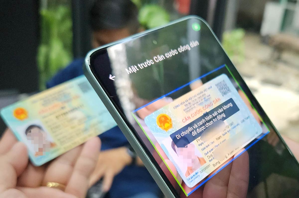 Cảnh b&#225;o thu&#234; người mở t&#224;i khoản ng&#226;n h&#224;ng để rửa tiền - Ảnh 1