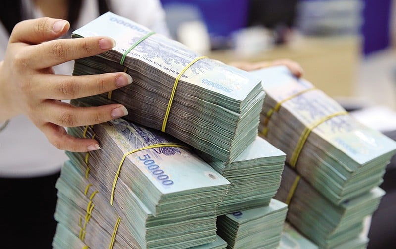 Cục Thuế khẳng định kh&ocirc;ng bỏ quy định ng&acirc;n h&agrave;ng cung cấp th&ocirc;ng tin người nộp thuế.