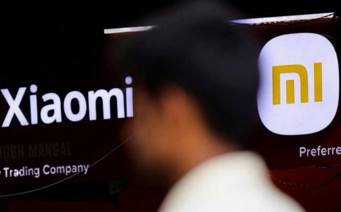 Xiaomi Việt Nam bị phạt 290 triệu đồng do vi phạm quyền lợi người ti&ecirc;u d&ugrave;ng.