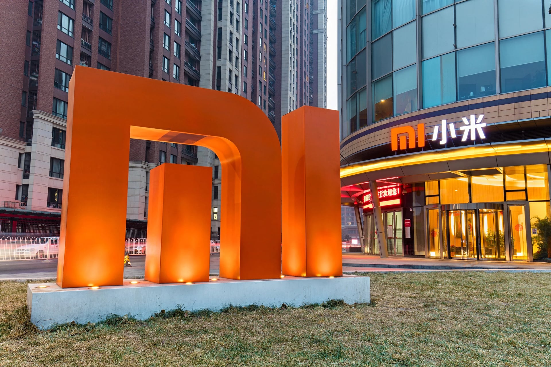 Xiaomi từ doanh nghiệp smartphone th&agrave;nh tập đo&agrave;n c&ocirc;ng nghệ đa ng&agrave;nh. (Ảnh: SCMP)
