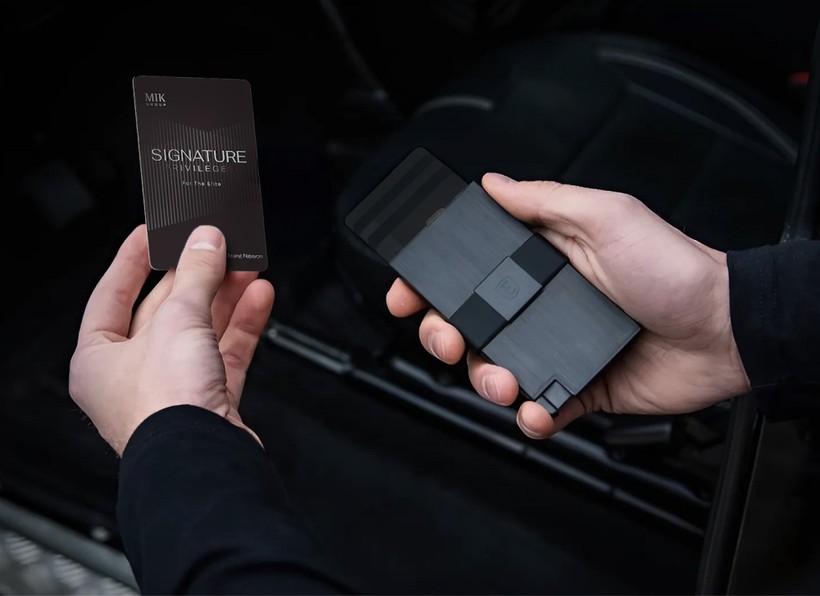 MIK Signature Privileges &ndash; hệ thống đặc quyền to&agrave;n diện được thiết kế ri&ecirc;ng cho c&aacute;c kh&aacute;ch h&agrave;ng sở hữu những bất động sản cao cấp, hạng sang