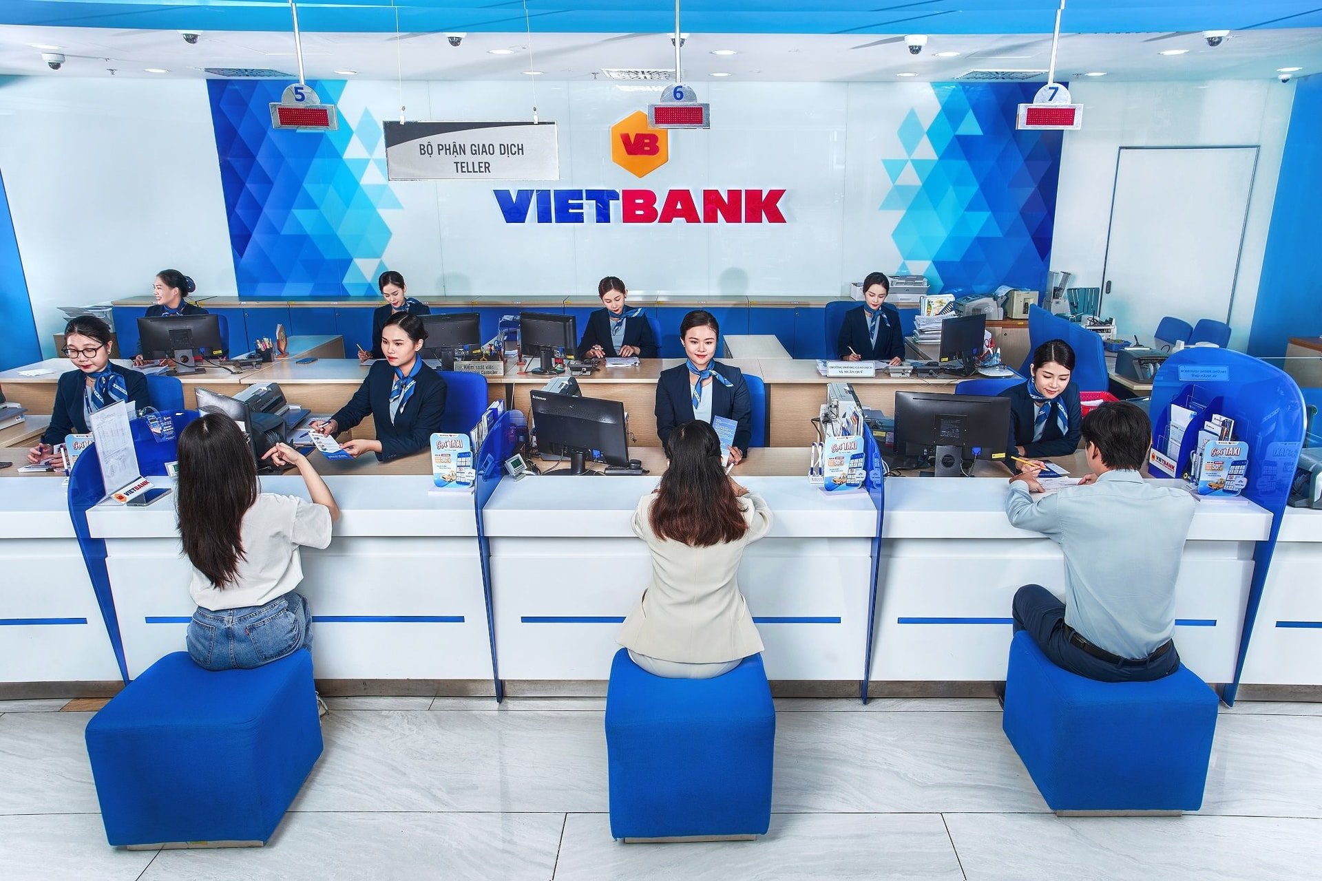 Vietbank nhập đường đua tăng vốn, dự kiến l&#234;n gần 11.000 tỷ đồng - Ảnh 1