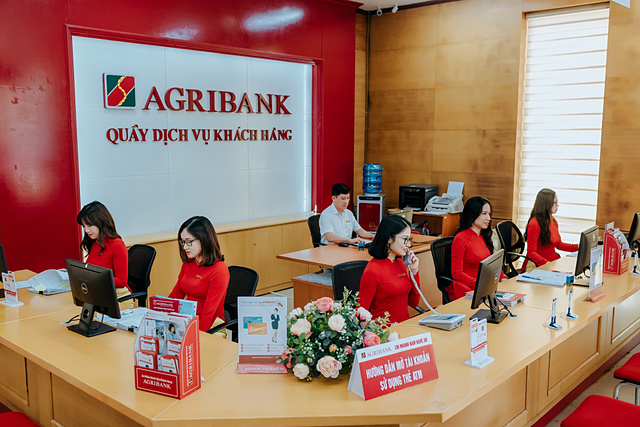 Ng&acirc;n h&agrave;ng Agribank li&ecirc;n tục đấu gi&aacute;, &lsquo;sale&rsquo; mạnh c&aacute;c khoản nợ.