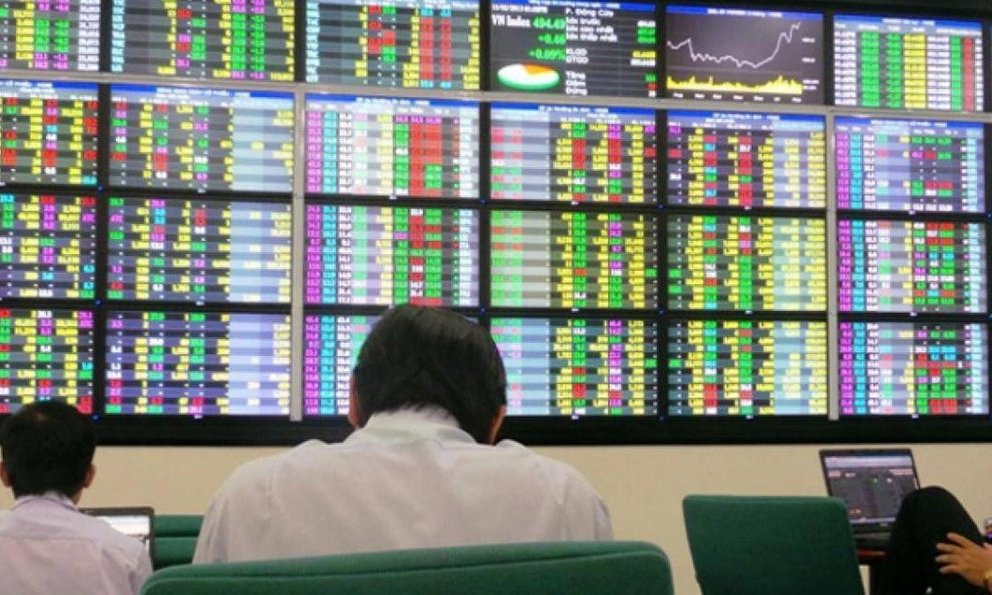 Lăng k&#237;nh chứng kho&#225;n 6/6: Khả năng t&#237;ch luỹ quanh v&#249;ng 1.090 – 1.100 - Ảnh 1