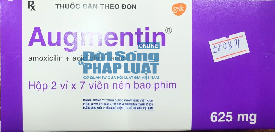 Nhiều “&#244;ng lớn” ng&#224;nh dược v&#244; tư b&#225;n thuốc k&#234; đơn kh&#244;ng cần đơn thuốc - Ảnh 1