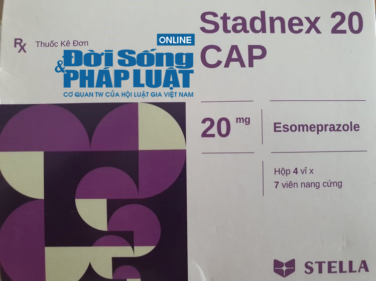 Một số loại thuốc phải c&oacute; đơn của b&aacute;c sĩ mới được ph&eacute;p b&aacute;n cho người bệnh.