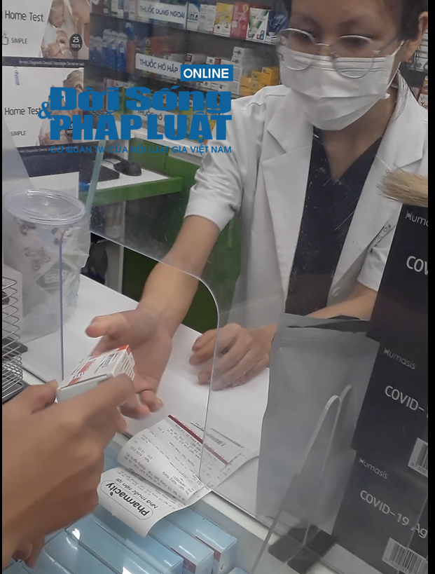 Thuốc Losartan Boston được b&aacute;n tại nh&agrave; thuốc Pharmacity số 20 ng&otilde; 106 Ho&agrave;ng Quốc Việt, quận Cầu Giấy.