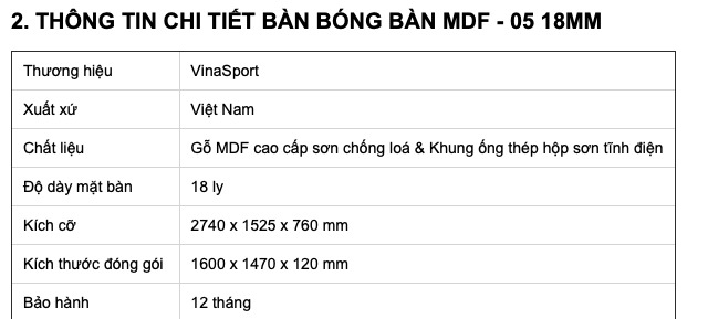 Th&ocirc;ng số kỹ thuật giống như y&ecirc;u cầu của E-HSMT nhưng sản phẩm ngo&agrave;i thi trường c&oacute; gi&aacute; chỉ hơn một nửa gi&aacute; mua sắm của Li&ecirc;n danh VinaLong - B&igrave;nh An.