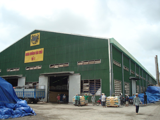 Ph&#226;n b&#243;n B&#236;nh Điền: Lỗ sau thuế hơn 39 tỷ đồng, d&#242;ng tiền kinh doanh &#226;m 294 tỷ - Ảnh 1