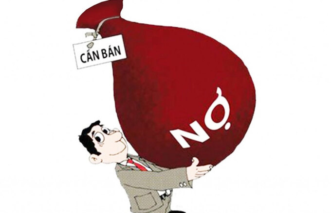 Agribank rao b&aacute;n khoản nợ 1.649 tỷ đồng của c&ocirc;ng ty tuabin điện gi&oacute;. (Ảnh minh họa).