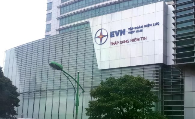 EVN đảo chiều ngoạn mục: Từ lỗ lũy kế gần 47.000 tỷ đến lợi nhuận kỷ lục.