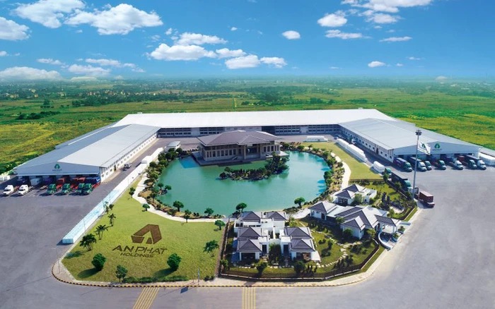 An Ph&aacute;t Holdings đăng k&yacute; mua 6 triệu cổ phiếu AAA, n&acirc;ng tỷ lệ sở hữu l&ecirc;n hơn 42%.