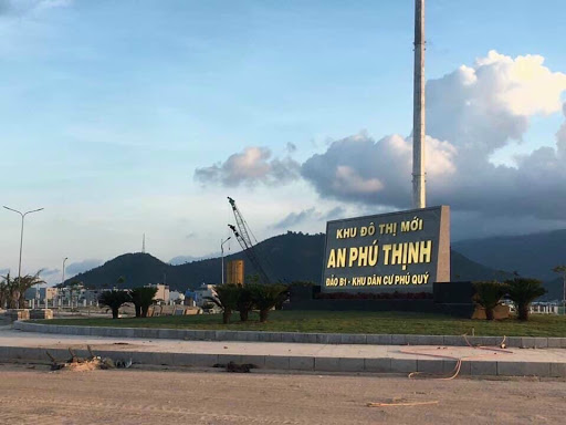 B&igrave;nh Định cảnh b&aacute;o h&agrave;ng loạt dự &aacute;n bất động sản chưa đủ điều kiện huy động vốn