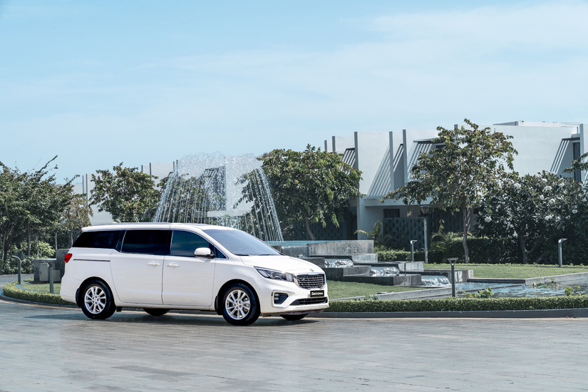 Mẫu MPV b&aacute;n chạy nhất trong ph&acirc;n kh&uacute;c &nbsp;