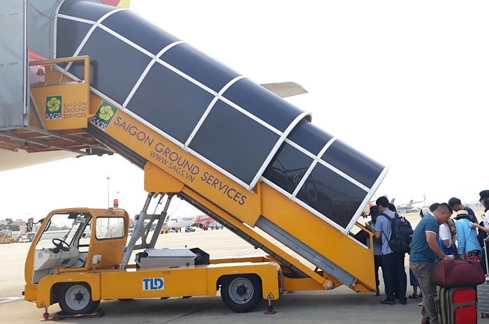 Him Lam Land trở th&agrave;nh cổ đ&ocirc;ng lớn của Phục vụ mặt đất S&agrave;i G&ograve;n (SGN) từ ng&agrave;y 1/6/2023.&nbsp;