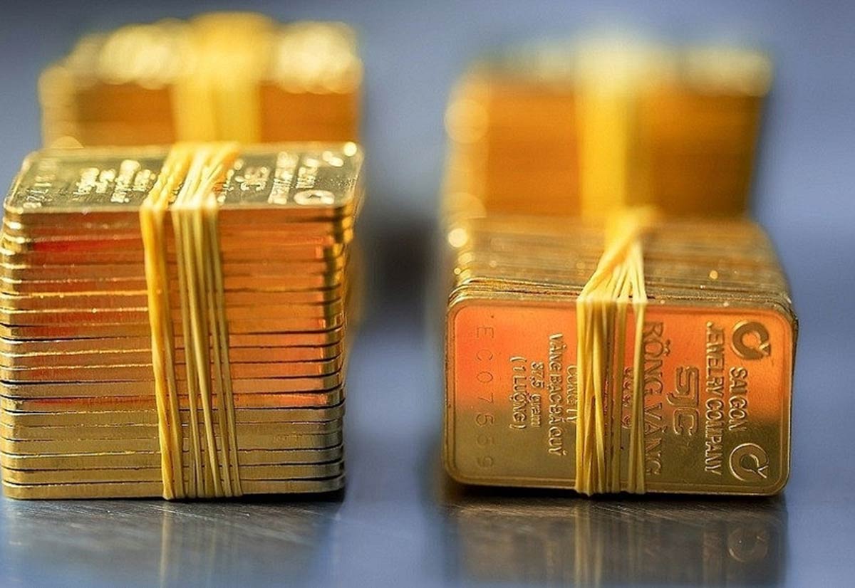 Ng&#226;n h&#224;ng cảnh b&#225;o thủ đoạn lừa đảo mua b&#225;n v&#224;ng - Ảnh 2