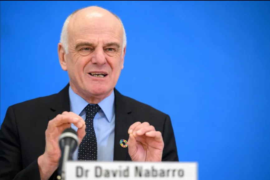 Chuyên gia WHO đưa ra cảnh báo u ám về đại dịch Covid-19 - Ảnh 2