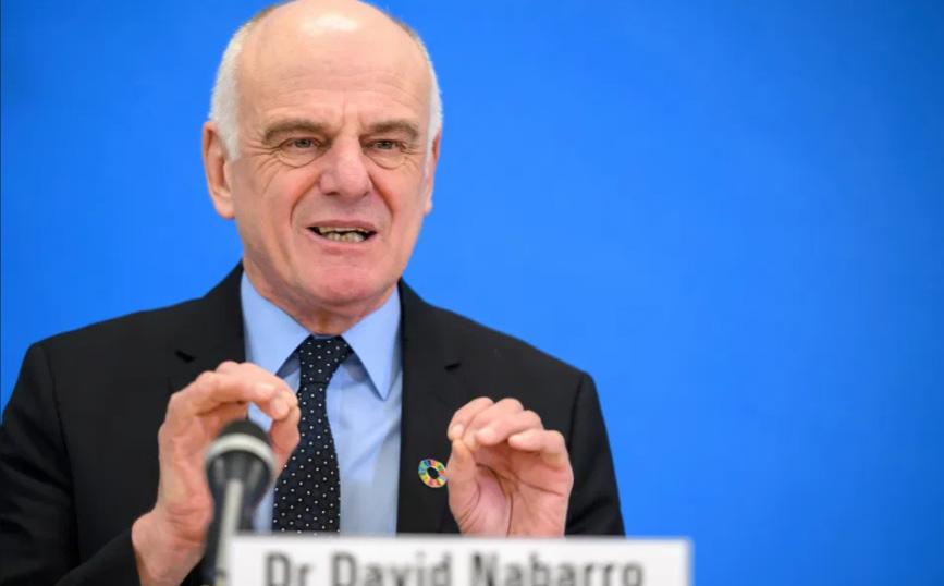 Chuyên gia WHO đưa ra cảnh báo u ám về đại dịch Covid-19 - Ảnh 1