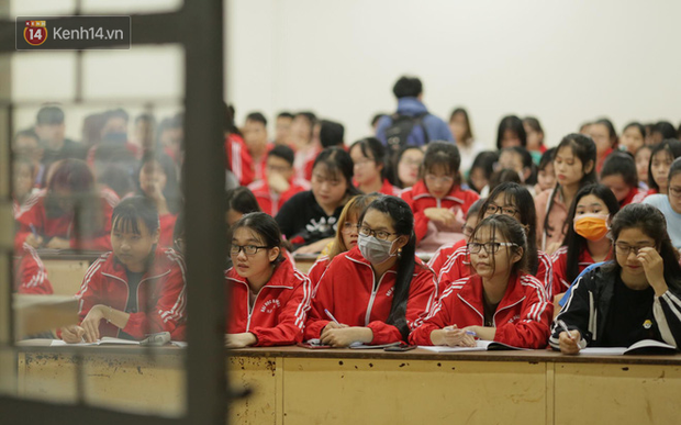 ĐH B&#225;ch khoa H&#224; Nội c&#244;ng bố điểm tr&#250;ng tuyển cao hơn cả ĐH Harvard, nh&#224; trường l&#234;n tiếng - Ảnh 1