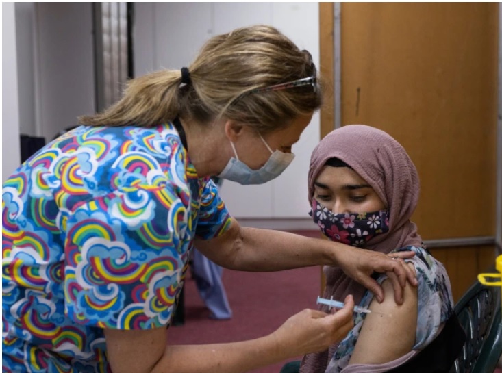 Chuyên gia WHO đưa ra cảnh báo u ám về đại dịch Covid-19 - Ảnh 3