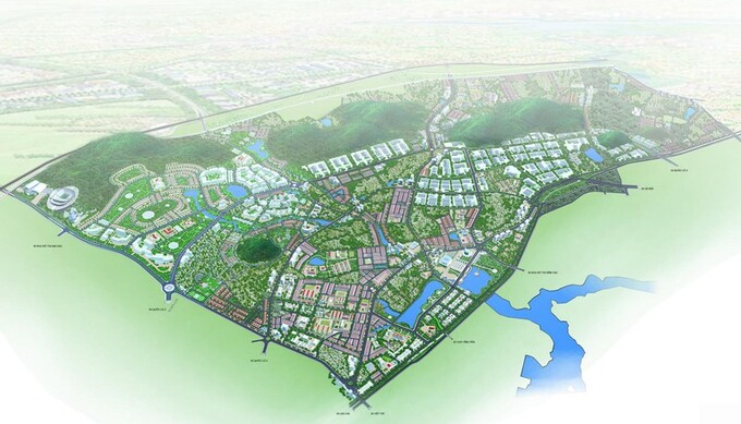 Vĩnh Ph&uacute;c c&ocirc;ng khai 11 dự &aacute;n đ&atilde; chấm dứt hoạt động.