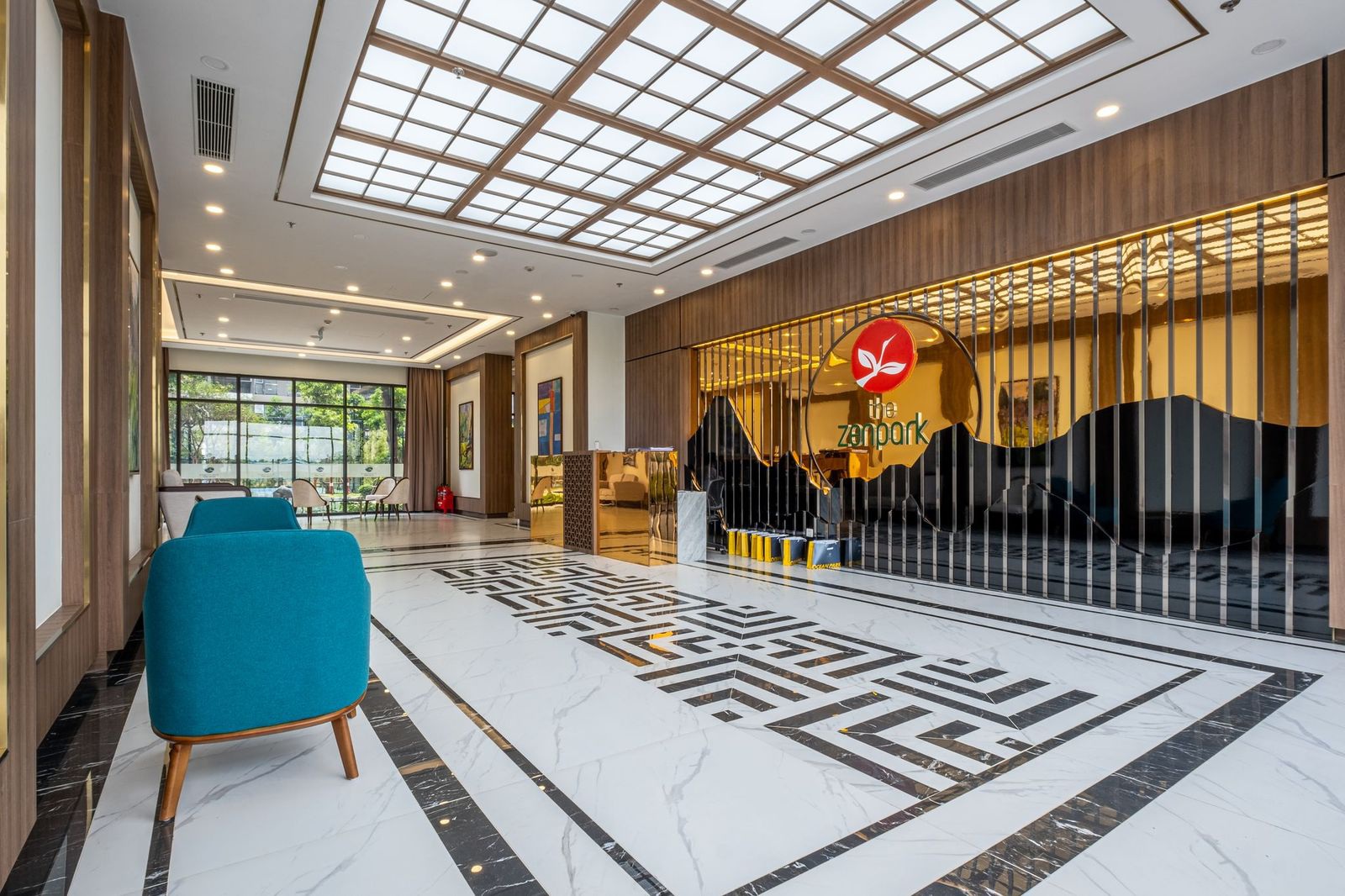 Ho&agrave;n thiện mới mở b&aacute;n, t&ograve;a R1.01 The Zenpark gi&uacute;p nh&agrave; đầu tư tiết kiệm nhiều khoản chi ph&iacute; nội thất, đồng thời c&oacute; thể mang về ngay doanh thu.