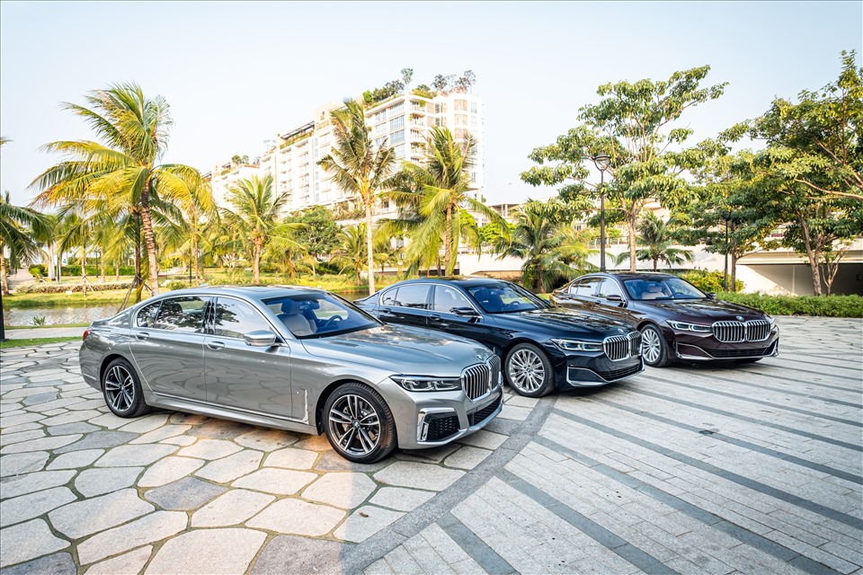 THACO AUTO v&agrave; BMW triển khai ch&iacute;nh s&aacute;ch ưu đ&atilde;i v&ocirc; c&ugrave;ng hấp dẫn d&agrave;nh cho kh&aacute;ch h&agrave;ng doanh nghiệp trong Qu&yacute; 4 năm 2021.