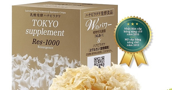 Trong qu&aacute; tr&igrave;nh c&aacute;c cơ quan chức năng xử l&yacute;, Cục An to&agrave;n thực phẩm đề nghị người ti&ecirc;u d&ugrave;ng kh&ocirc;ng căn cứ v&agrave;o c&aacute;c nội dung quảng c&aacute;o sai sự thật tr&ecirc;n c&aacute;c đường link Facebook n&ecirc;u tr&ecirc;n để quyết định mua v&agrave; sử dụng sản phẩm vi phạm