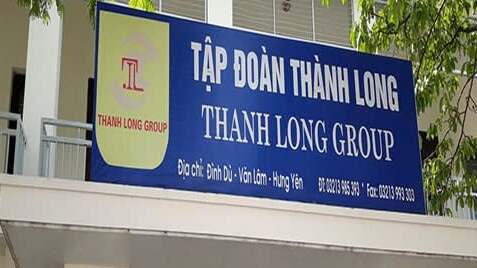 Dự &aacute;n Nh&agrave; m&aacute;y nước sạch Long An của Tập đo&agrave;n Th&agrave;nh Long trải qua 3 lần điều chỉnh chủ trương đầu tư.