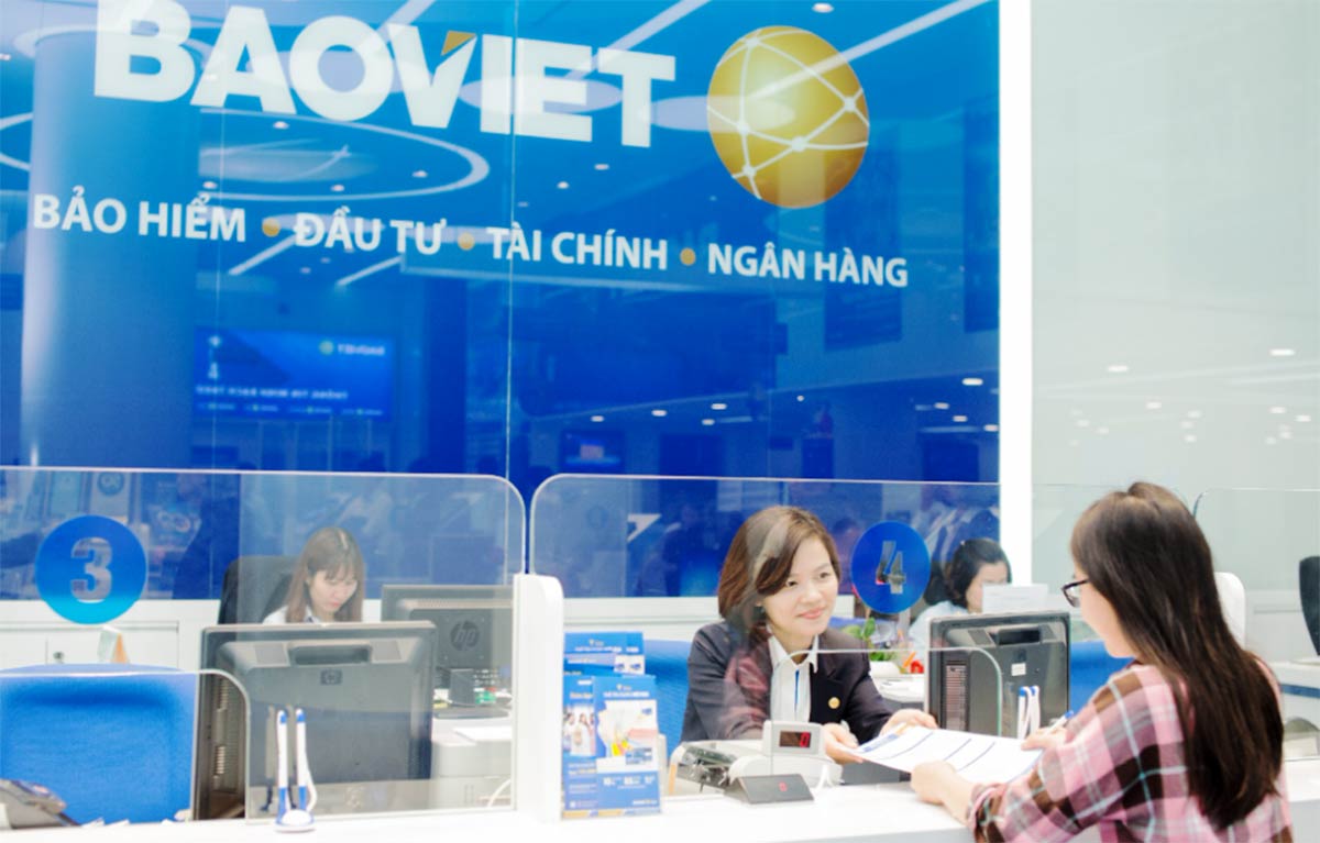 Tập đo&#224;n Bảo Việt dự chi gần 800 tỷ trả cổ tức bằng tiền mặt - Ảnh 1