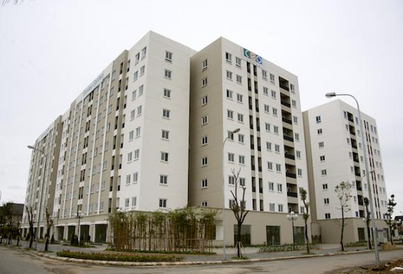 Nguồn cung nh&#224; ở x&#227; hội thiếu hụt nhưng mở b&#225;n vẫn ế? - Ảnh 2