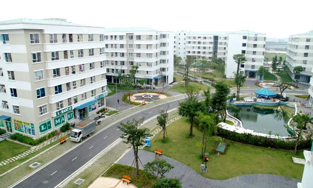 Nguồn cung nh&#224; ở x&#227; hội thiếu hụt nhưng mở b&#225;n vẫn ế? - Ảnh 3