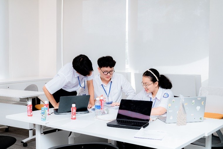 Vinamilk c&#244;ng bố b&#225;o c&#225;o ph&#225;t triển bền vững, chọn chủ đề: Net Zero 2050 - Ảnh 4