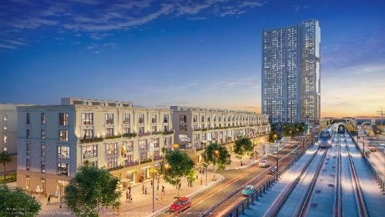 Thị trường BĐS Việt Nam ng&agrave;y c&agrave;ng xuất hiện nhiều sản phẩm leasehold gi&agrave;u tiềm năng &nbsp;