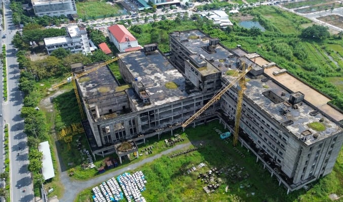 Tp.HCM chỉ đạo th&aacute;o gỡ vướng mắc, sớm cấp sổ hồng cho người d&acirc;n (Ảnh minh họa, b&aacute;o D&acirc;n tr&iacute;).
