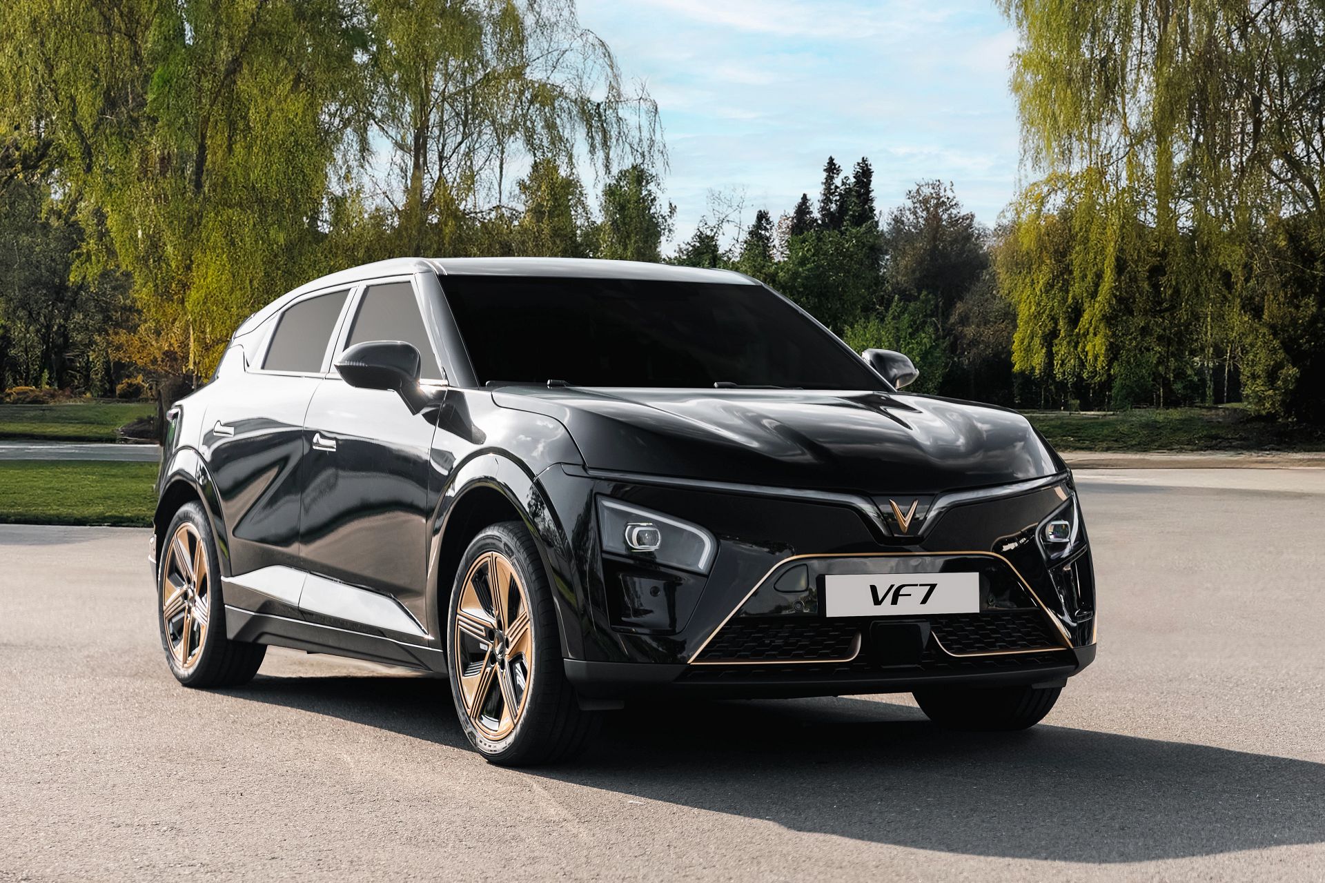 Chạy VinFast VF 7 mỗi ng&#224;y, chủ xe n&#243;i “thấy đ&#225;ng từng đồng” - Ảnh 1