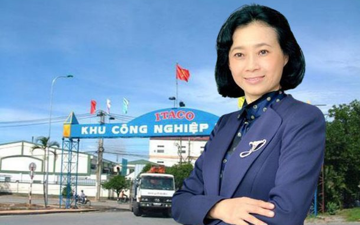 B&agrave; Đặng Thị Ho&agrave;ng Yến kh&ocirc;ng c&ograve;n l&agrave; người đại diện ph&aacute;p luật của T&acirc;n Tạo (ITA).