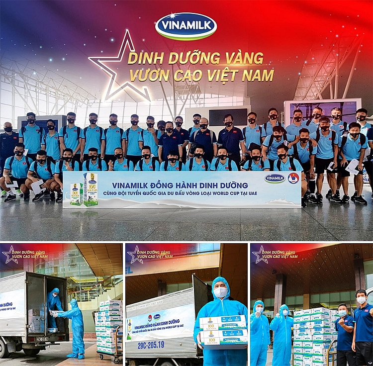 Hai chiến thắng li&ecirc;n tiếp tr&ecirc;n s&acirc;n UAE kh&ocirc;ng c&oacute; chỗ cho đối thủ c&oacute; thể vượt l&ecirc;n, c&aacute;c tuyển thủ Việt Nam đ&atilde; gi&uacute;p l&aacute; cờ Tổ quốc vươn cao, l&agrave;m h&agrave;ng triệu con người Việt Nam thổn thức v&agrave; h&ograve;a c&ugrave;ng nhịp đập tự h&agrave;o. &nbsp;