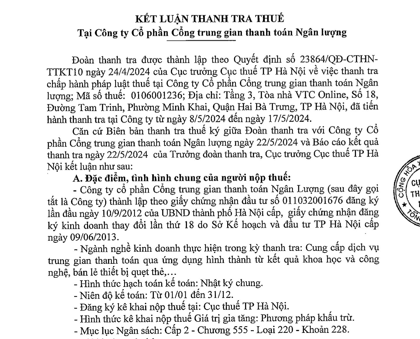 Ví Ngân lượng: Từ 'gà đẻ trứng vàng' của shark Bình đến lùm xùm gian lận thuế - Ảnh 1