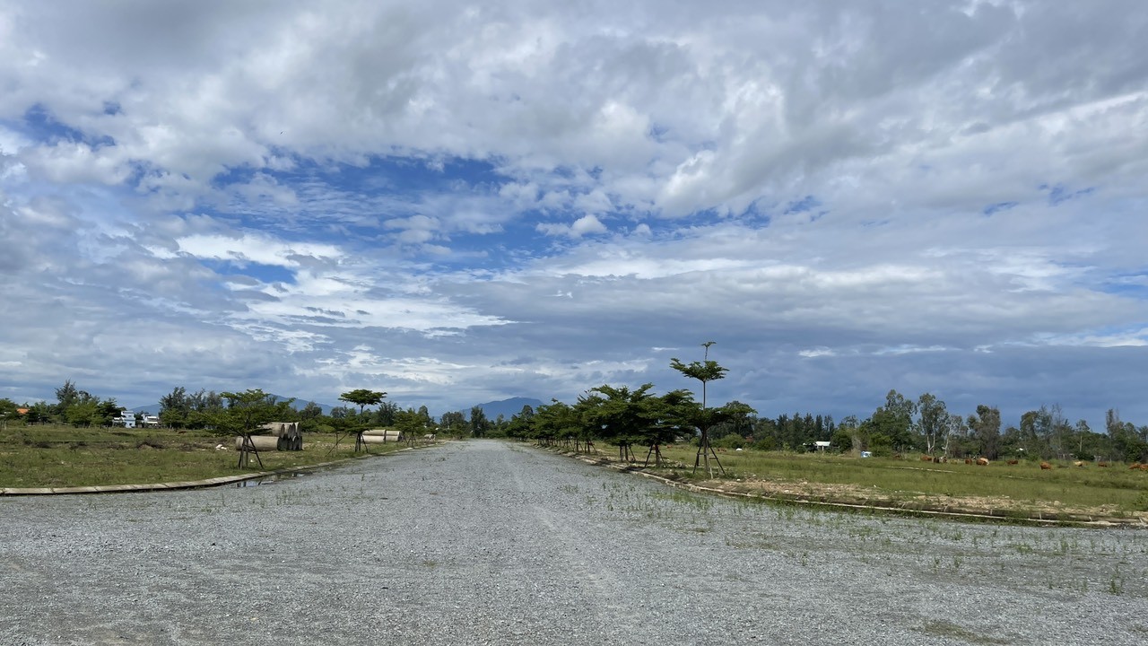 B&ecirc;n trong một dự &aacute;n do C&ocirc;ng ty Cổ phần B&aacute;ch Đạt An l&agrave;m chủ đầu tư.