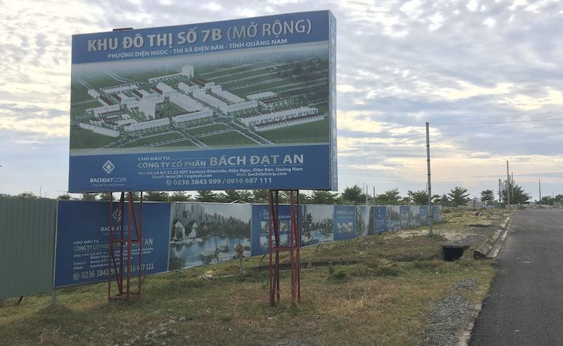 Sở Kế hoạch v&#224; Đầu tư xin &#253; kiến thu hồi nhiều dự &#225;n một chủ đầu tư - Ảnh 1