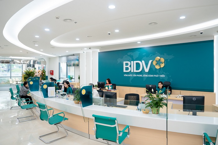 BIDV giảm th&ecirc;m 0,5% l&atilde;i suất cho vay dư nợ trung d&agrave;i hạn.
