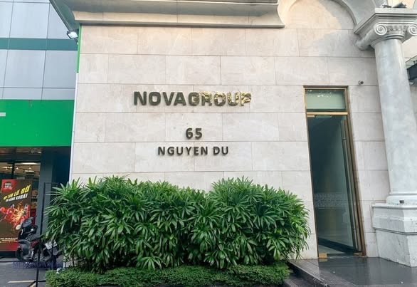 NovaGroup giải thích việc công khai danh sách hơn 420 lao động không tái tuyển dụng - Ảnh 1