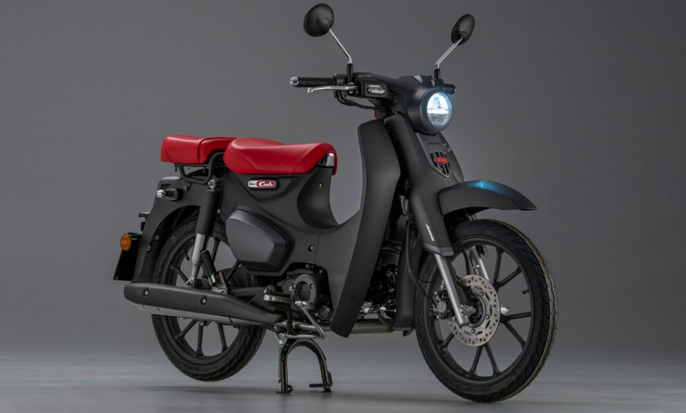 Honda đăng k&#253; s&#225;ng chế cho hệ thống cảnh b&#225;o chống đ&#226;m va trong tương lai - Ảnh 1