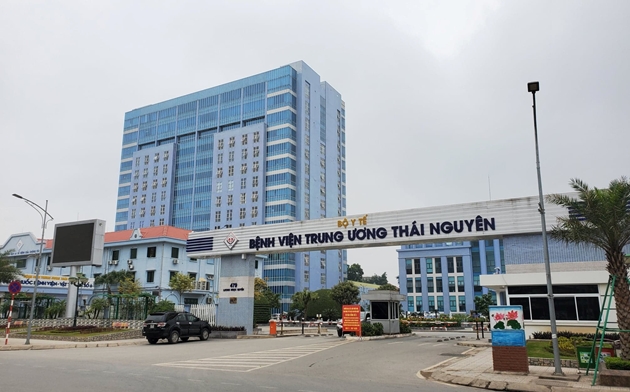 Nhiều g&oacute;i thầu do Bệnh viện đa khoa Trung ương Th&aacute;i Nguy&ecirc;n l&agrave;m chủ đầu tư c&oacute; mức tiết kiệm ng&acirc;n s&aacute;ch 0 đồng v&agrave; chỉ c&oacute; một nh&agrave; thầu "độc diễn" từ kh&acirc;u nộp hồ sơ đến khi tr&uacute;ng thầu.