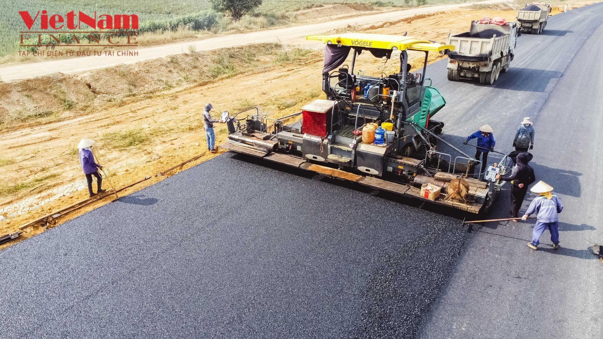 Vidifi đề xuất đầu tư mở rộng 300 km cao tốc Bắc - Nam theo h&igrave;nh thức PPP. (Ảnh minh hoạ)